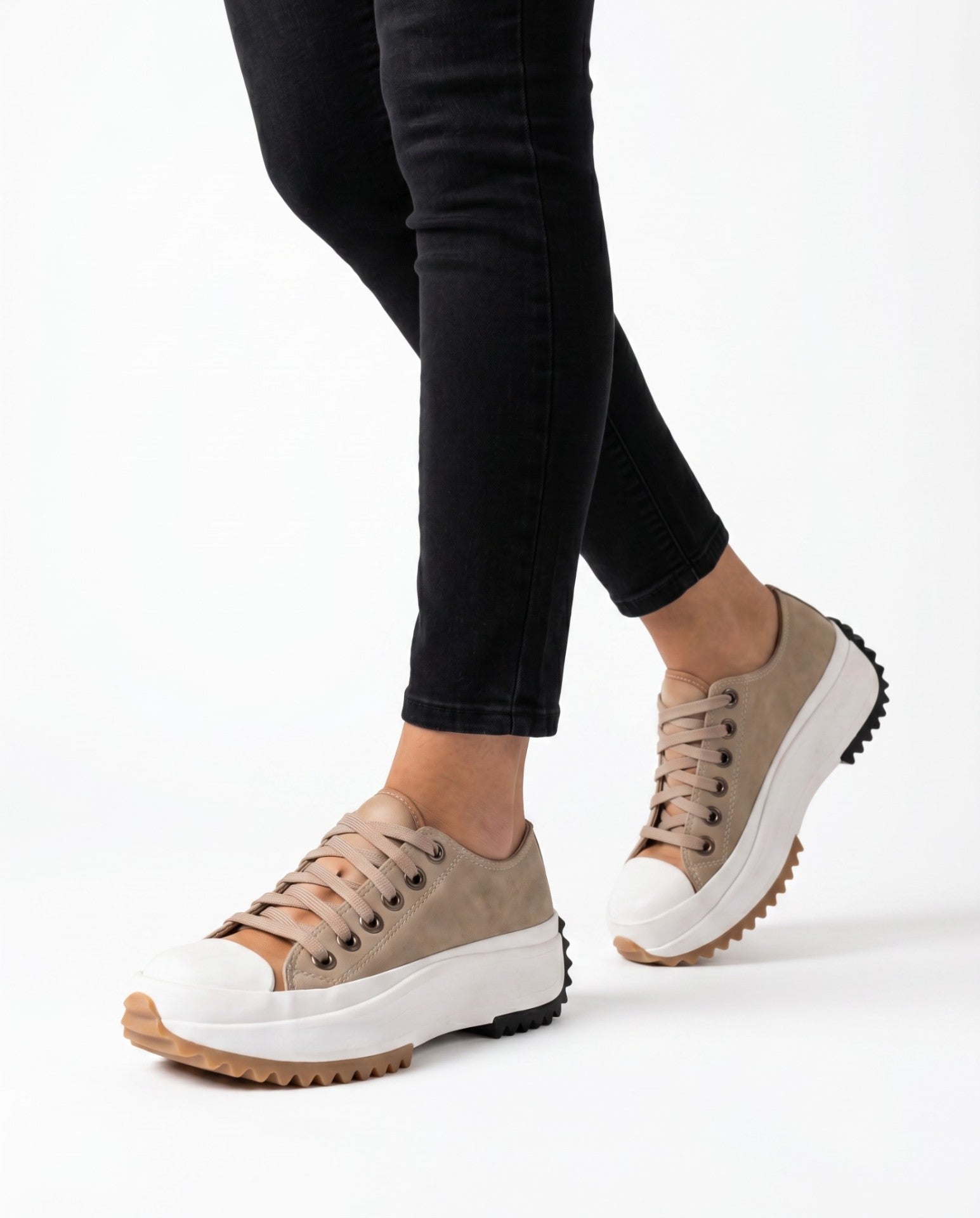 Dorothy Women's Platform Sneakers