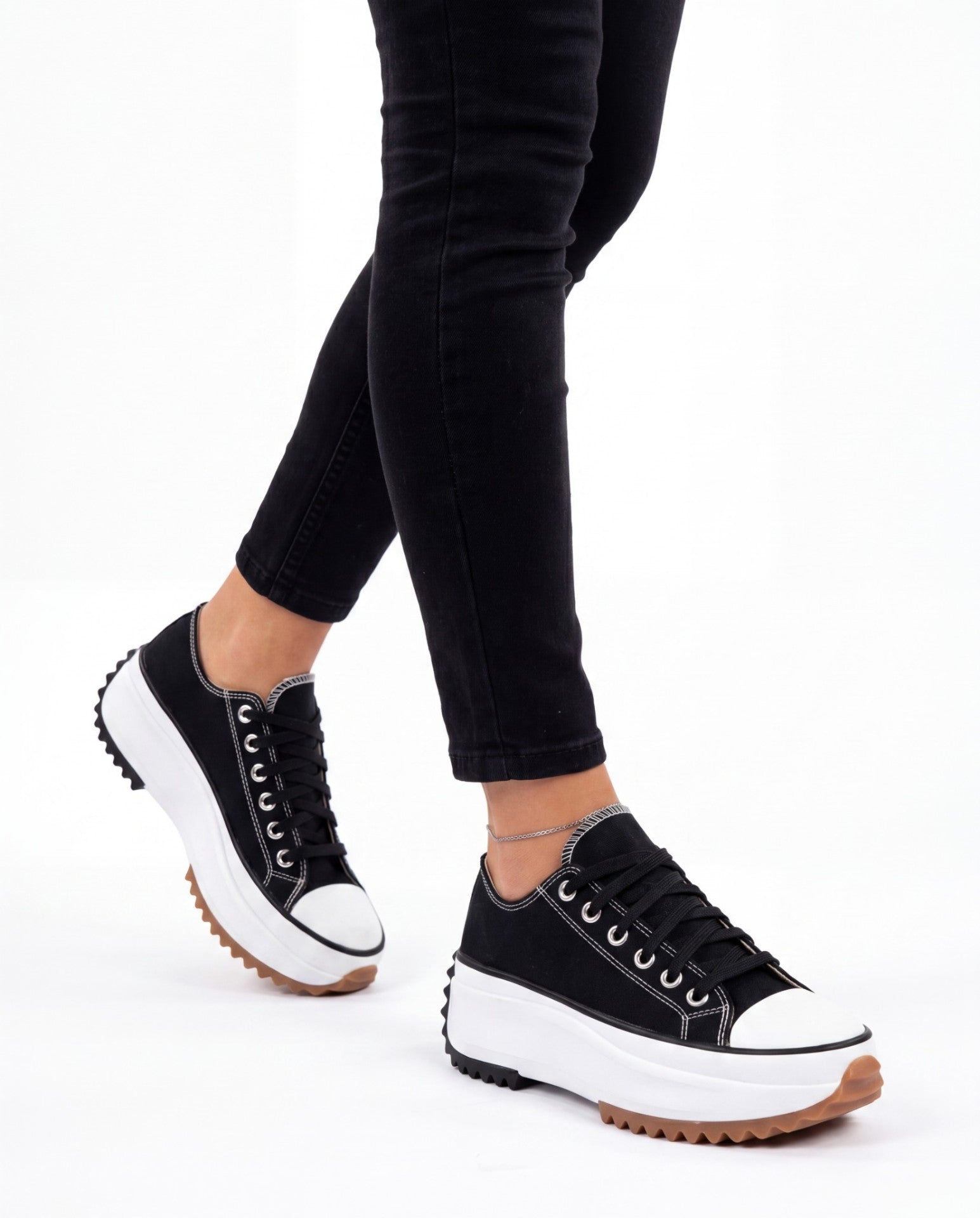 Dorothy Women's Platform Sneakers
