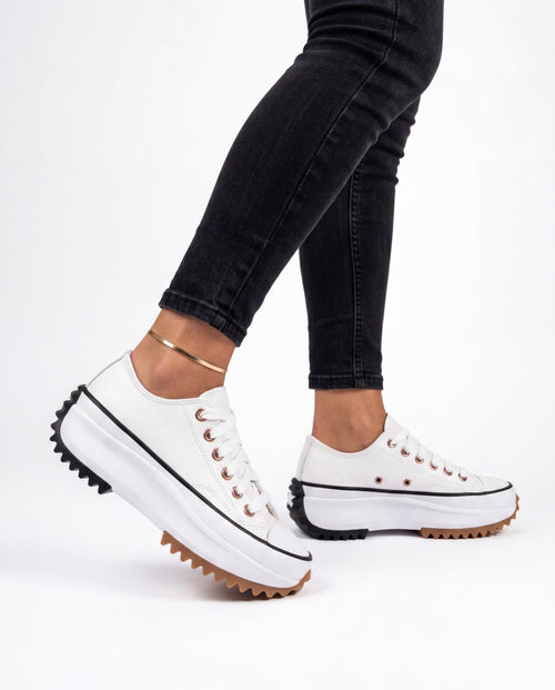 Dorothy Women's Platform Sneakers