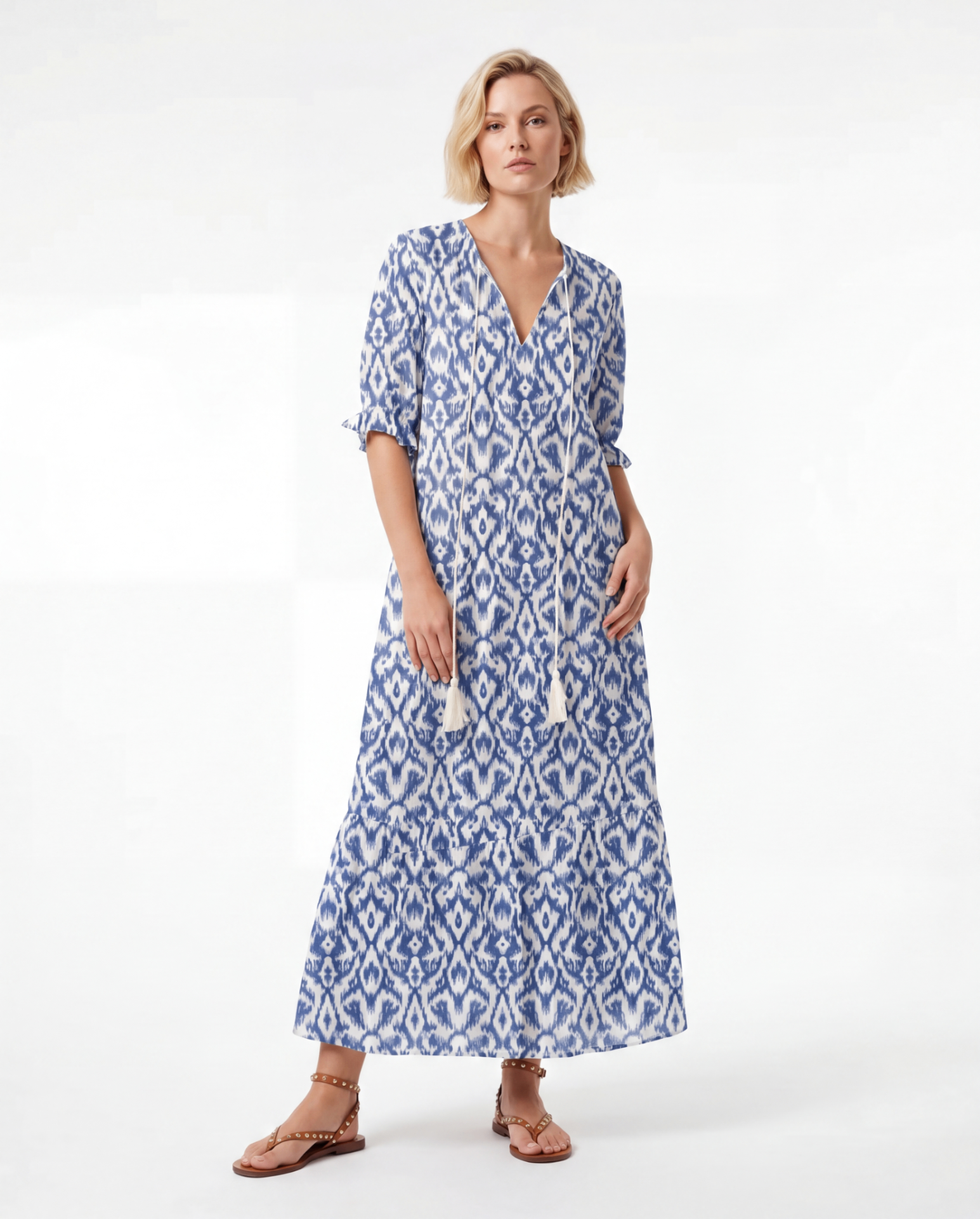 Luna Boho Magic Covering Dress