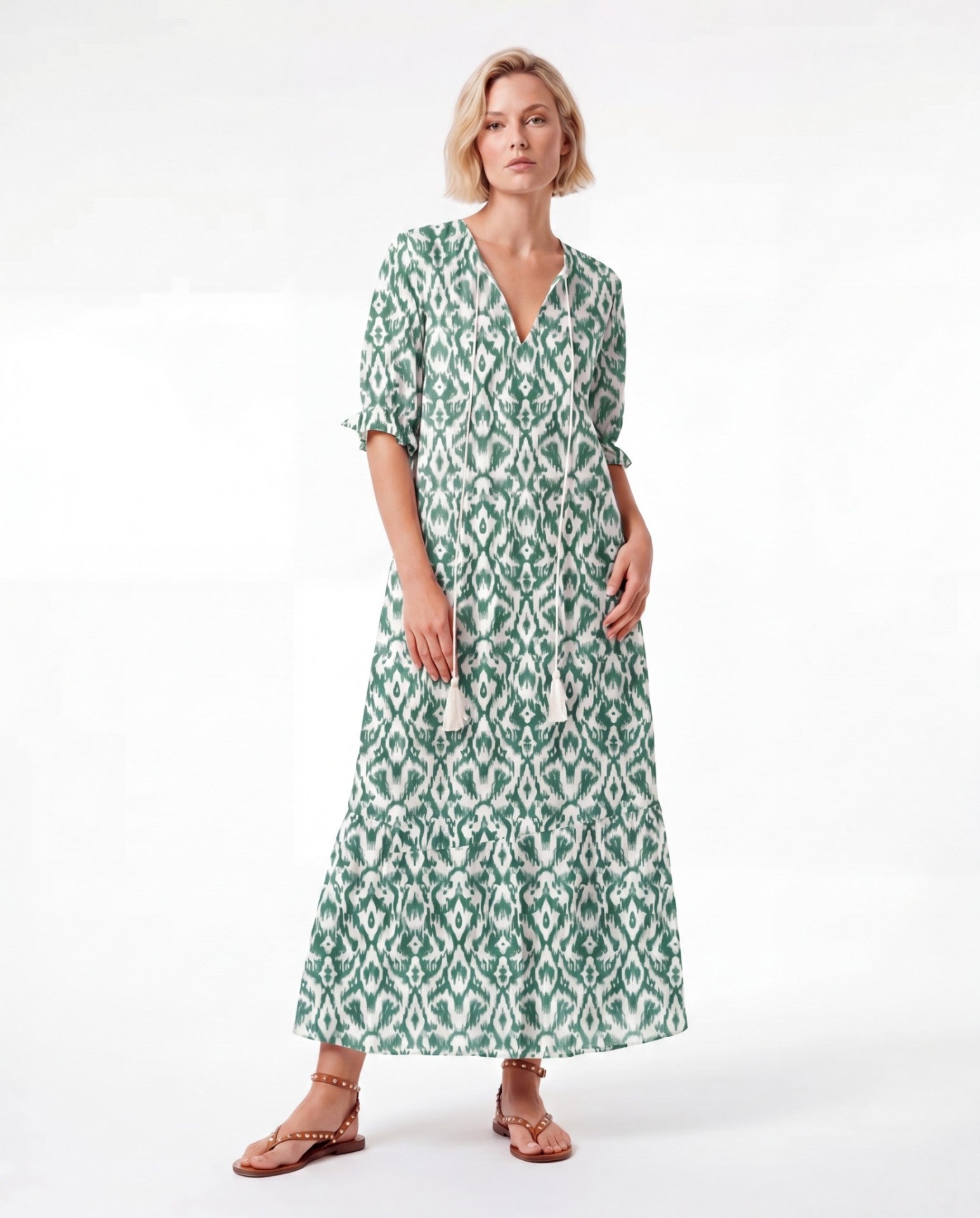 Luna Boho Magic Covering Dress